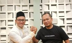 DPP AKPERSI dan Presiden DPP LIRA Perkuat Sinergi Strategis Kawal Demokrasi dan Kebebasan Pers 
