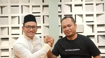DPP AKPERSI dan Presiden DPP LIRA Perkuat Sinergi Strategis Kawal Demokrasi dan Kebebasan Pers 