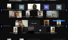 Kolaborasi YPPN, AKPERSI, Suara Utama, dan AR Learning Center Gelar Webinar Transformasi Pers di Era Digital 