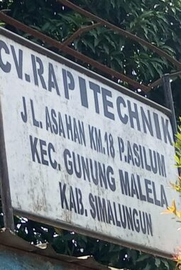 CV Rapi Technik Disorot, DPRD Sumut Ingatkan Sanksi Pidana Lingkungan