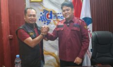 LSP Difindo dan AKPERSI Teken MoU, Momentum Kebangkitan Profesionalisme Jurnalis Nasional,