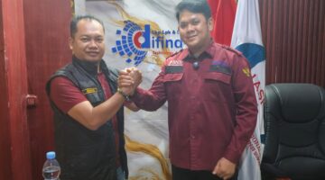 LSP Difindo dan AKPERSI Teken MoU, Momentum Kebangkitan Profesionalisme Jurnalis Nasional,