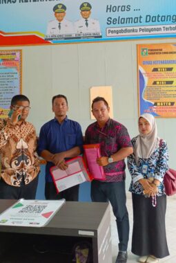 Mediasi Tripartit di Disnaker Simalungun Berlanjut, Kuasa Hukum Tegaskan Dugaan PHK Sepihak Tanpa Dasar Hukum Kuat,