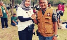 Hadirnya Sosok Rina Tanjung Maestro SPBUN”Menjadi Tolak Ukur Problem Purnakaryawan Terkait Uang Kompensasi Beras, Tidak di Bayar PTPN IV