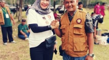 Hadirnya Sosok Rina Tanjung Maestro SPBUN”Menjadi Tolak Ukur Problem Purnakaryawan Terkait Uang Kompensasi Beras, Tidak di Bayar PTPN IV