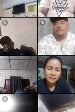 DPC TOBA AJUKAN RENCANA GELAR UKW, KETUM AKPERSI BERIKAN ARAHAN TEKNIS