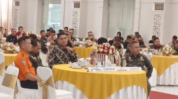 Ketua Umum AKPERSI Tegaskan Komitmen Profesionalisme Jurnalis dan Penguatan Sinergi dengan Dewan Pers