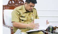 Pembangunan RS hasil kolaborasi PT PPSU, PT Dhirga Surya, RSU Haji Medan, dan An-Nisa ditargetkan tingkatkan layanan kesehatan modern dan terjangkau