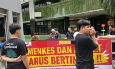 GMPB Desak Evaluasi dan Audit Menyeluruh Dapur SPPG di Kabupaten Bogor