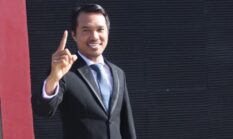*OVERKAPASITAS LAPAS MAKIN MENGKHAWATIRKAN, WEBINAR NASIONAL MHI KUPAS MASA DEPAN SISTEM PEMASYARAKATAN INDONESIA*
