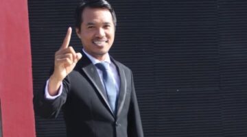 *OVERKAPASITAS LAPAS MAKIN MENGKHAWATIRKAN, WEBINAR NASIONAL MHI KUPAS MASA DEPAN SISTEM PEMASYARAKATAN INDONESIA*
