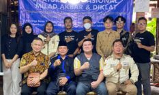 Silatnas dan Milad 2026 Perkuat Ukhuwah, Komitmen, dan Kompetensi Anggota AR Learning Center serta Suara Utama