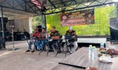 DPD AKPERSI Kepri Soroti Etika dan Moral Oknum Pejabat, Tegaskan Pentingnya Kebebasan Pers dan Keterbukaan Informasi
