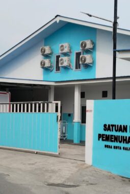 Ribuan Penerima Manfaat di Sergai Menanti Pendistribusian MBG