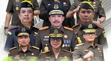 AKPersi Soroti Langkah Kejagung Bentuk Tim Khusus: Ujian Integritas Korps Adhyaksa