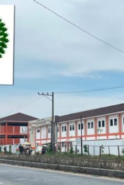 FK.1 Sergai Laporkan Dugaan Keterlambatan  Proyek Sekolah Rakyat ke Ombudsman