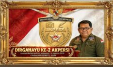 SAMBUT HUT KE-2 AKPERSI, DPD SUMUT SIAP GELAR BAKTI SOSIAL: WUJUDKAN SYUKUR SEDERHANA YANG MENYENTUH HATI