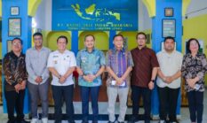 LAHIRKAN GENERASI BEBAS STUNTING, WALI KOTA TEBING TINGGI DORONG OPTIMALISASI SP3 CATIN