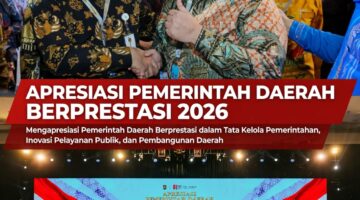 AKPERSI DPD SUMUT APRESIASI PRESTASI GUBSU BOBBY NASUTION, SUMUT RAIH TERBAIK I PROGRAM TIGA JUTA RUMAH DARI KEMENDAGRI