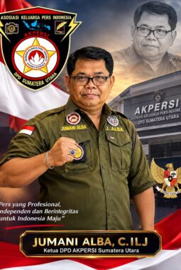 AKPERSI Sumut Ajukan RDP ke DPRD Sumut, Soroti Pengaduan Warga Medan Terkait Administrasi Kependudukan