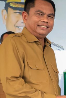 Bupati Sergai Minta Dapur SPPG  Pedomani Konsep Zero Accident