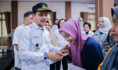 PERINGATI HARI KONTRASEPSI SEDUNIA, WALI KOTA TEBING TINGGI TEGASKAN 4 KOMITMEN PENTING