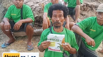 “Dari Kita, Untuk Kita” — KPTAM Percepat Program KETAPANG Dukung Ketahanan Pangan Nasional